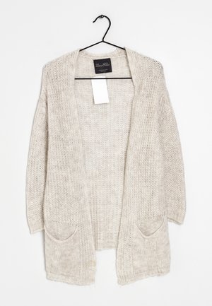 Zara Gilet - beige