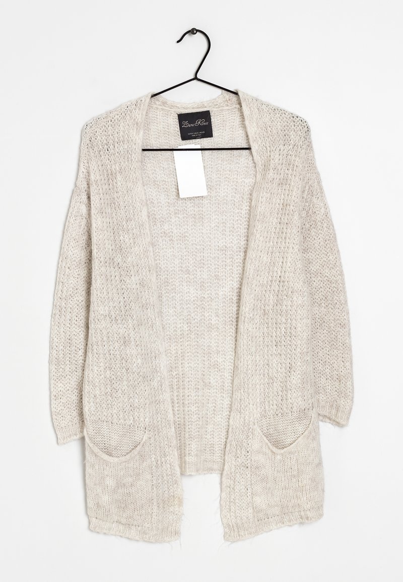 Zara Gilet - beige