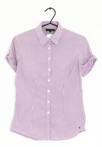 Tommy Hilfiger Blusa - purple