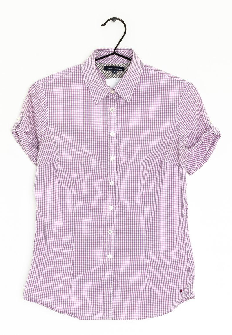 Tommy Hilfiger Blusa - purple