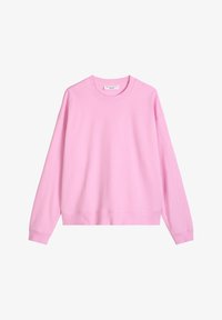 Selezionato, pale bubblegum