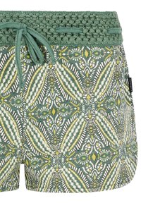 Protest Short - veggie green