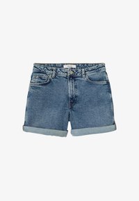 Non sélectionné, jean moyen