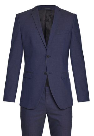 SLHSLIM MYLOLOGAN SUIT SET - Kostym - blue