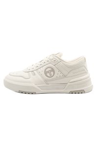 BB COURT LO  - Tossud - white  white  quiet gray