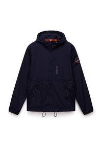 Seleccionado, blu marine
