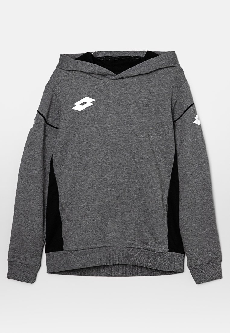 Lotto Hoodie grijs Lotto Hoodie grijs