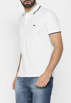 Carrera Jeans Polo - bianco