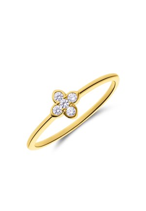 Bague - gold-coloured