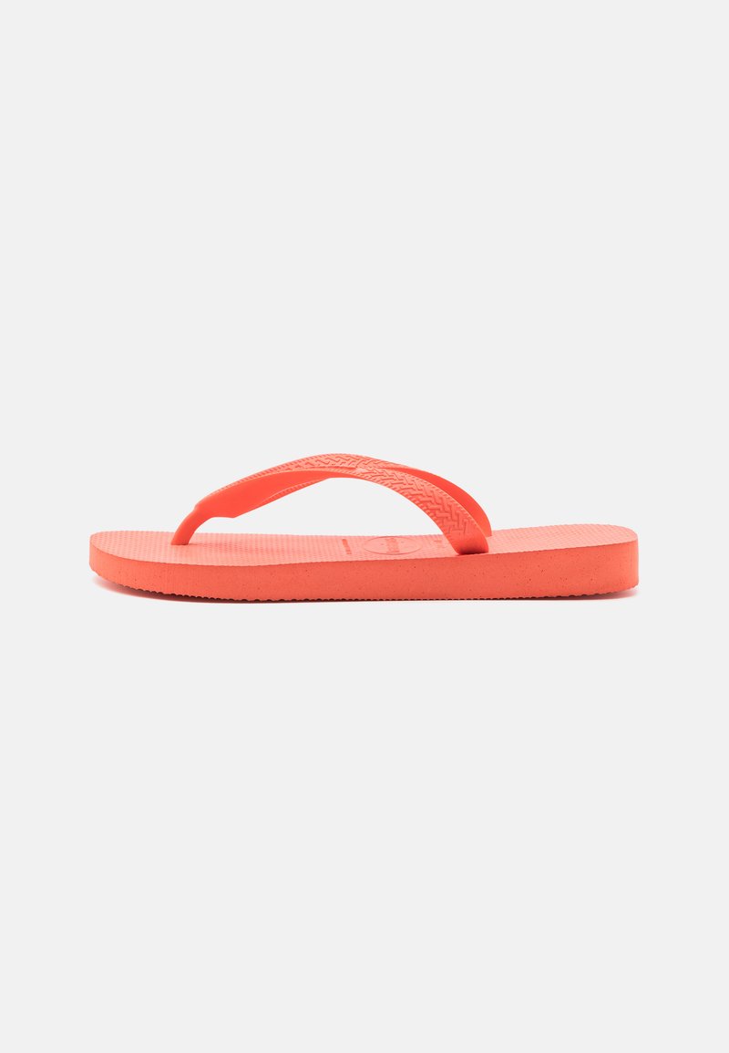 Havaianas TOP UNISEX Sandalias de dedo salmon/salmón Zalando.es