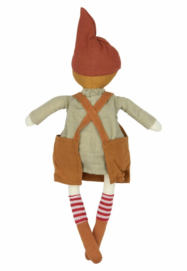 CHRISTMAS ELF – Puppe – multi colours