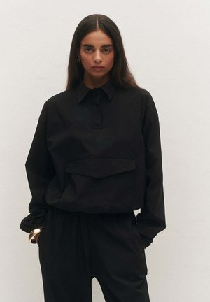 Le Collet, - Bluzka