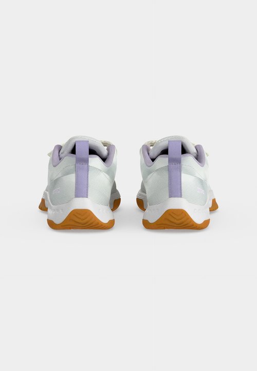 PUMA VARION 3 JR UNISEX - Training shoe - white/light lavender — foto 4