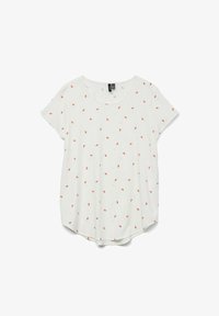 Ikke valgt, snow white