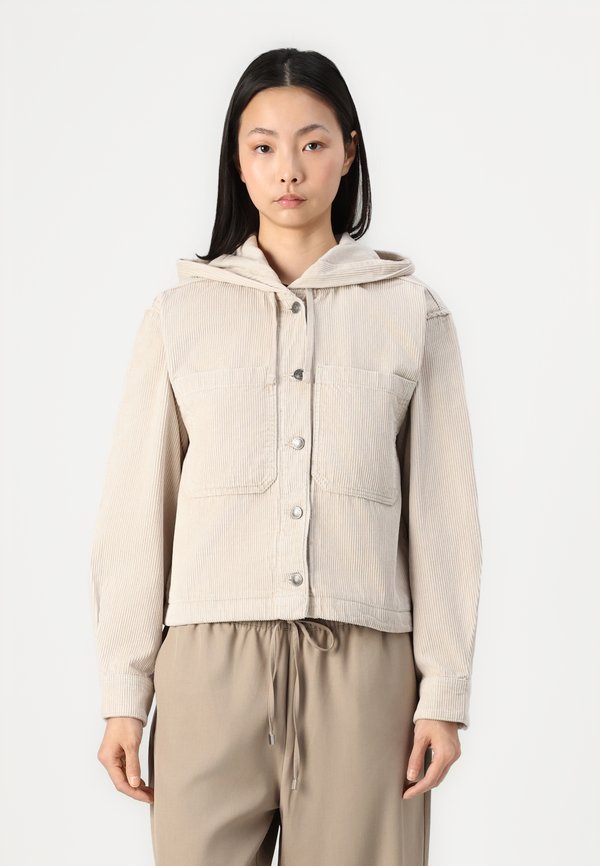 ONLMARTA  - Summer jacket - moonbeam