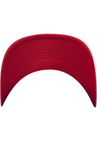 Flexfit Caps - red