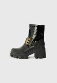 FONDO SOPHIE - Botas de salto alto - black