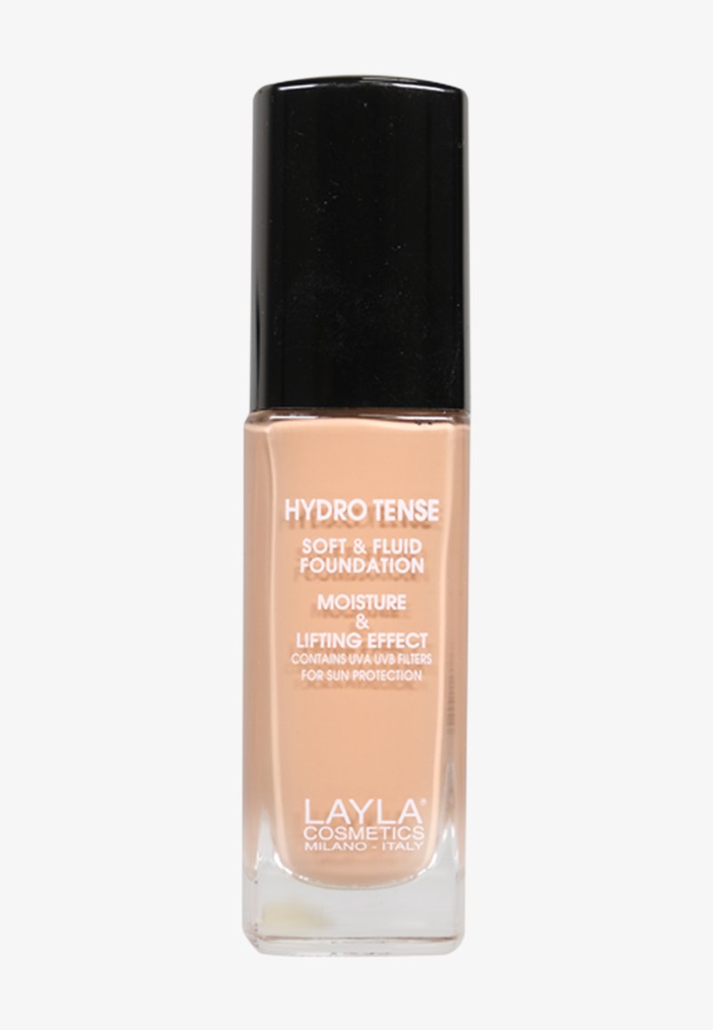 Layla Cosmetics HYDRO TENSE FOUNDATION - Foundation - 2164R17-05 5