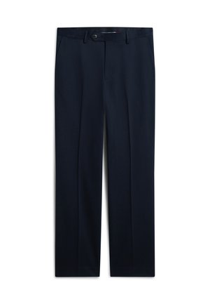 Tommy Hilfiger, Chino - navy blue