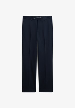 Tommy Hilfiger, Chino - navy blue