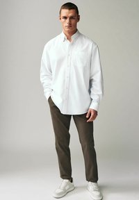 Next Skjorta - white