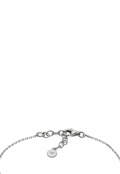 Emporio Armani Apyrankė - silver-coloured