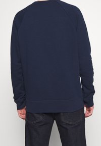 NN.07 Sweater - blue