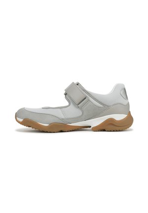 Trainers - vapor silver