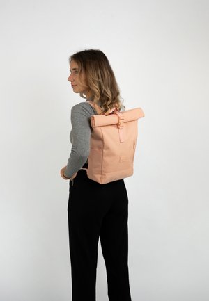 Johnny Urban ROBIN SMALL - Hátizsák - peach