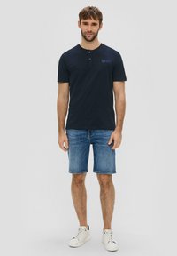 s.Oliver - T-shirt basic