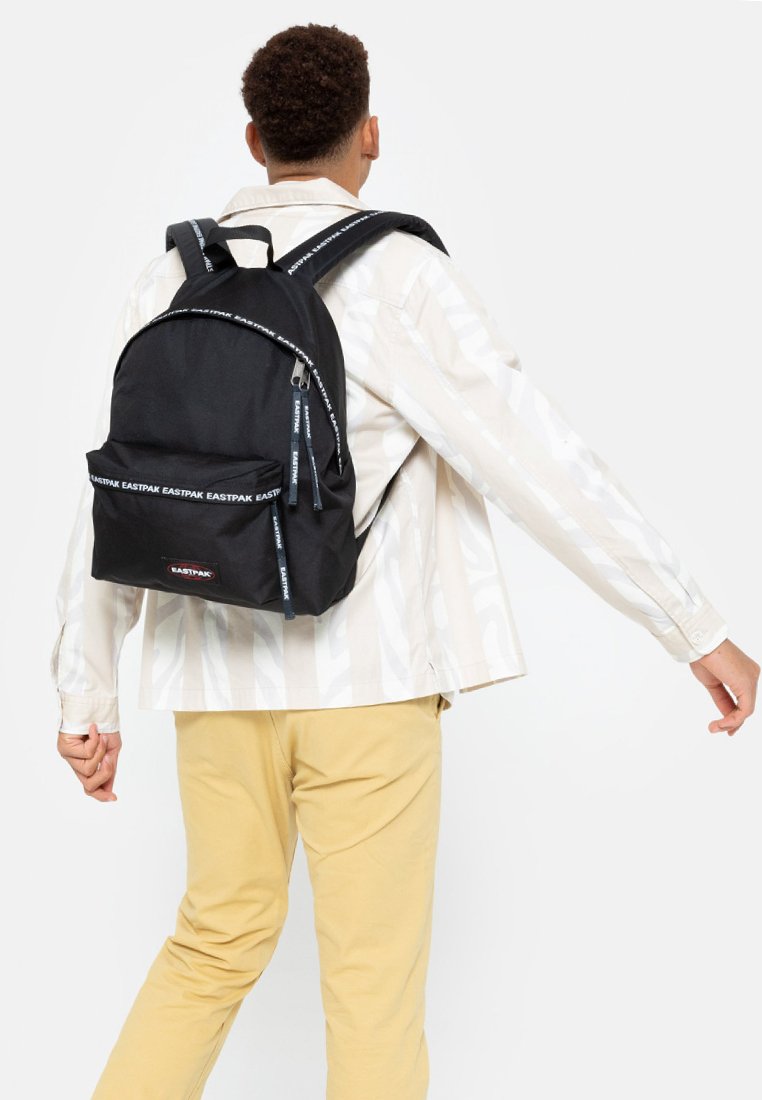 Eastpak Zaino - boldpullerblack/nero - Zalando.it