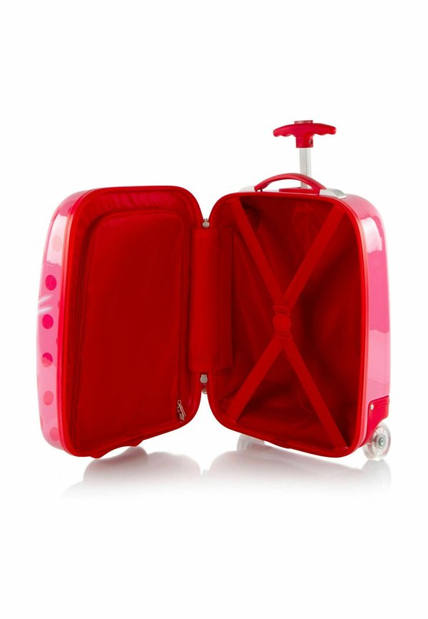 Boardcase – miraculous