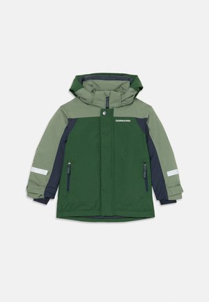 NEPTUN KIDS JACKET UNISEX - Blouson - pine green