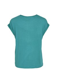 VILA VIELLETTE - Top - tropical green