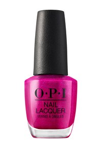 OPI INFINITE SHINE 15ML - Smalto - nlb 31 flashbulb fuchsia