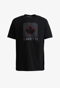Επιλέχθηκε, black