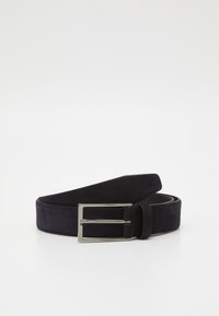 CALINDO - Belt - dark blue