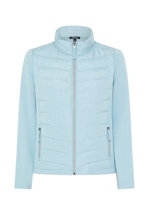 Light jacket - hellblau