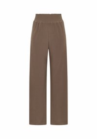 Non selezionato, dark beige