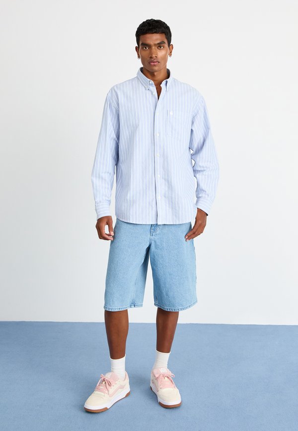 HYLANE UNISEX - Trainers - sepia rose4