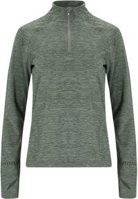 Unselected, groen