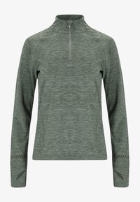 Unselected, groen