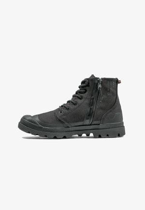 Palladium, PAMPA - Zapatillas altas - black