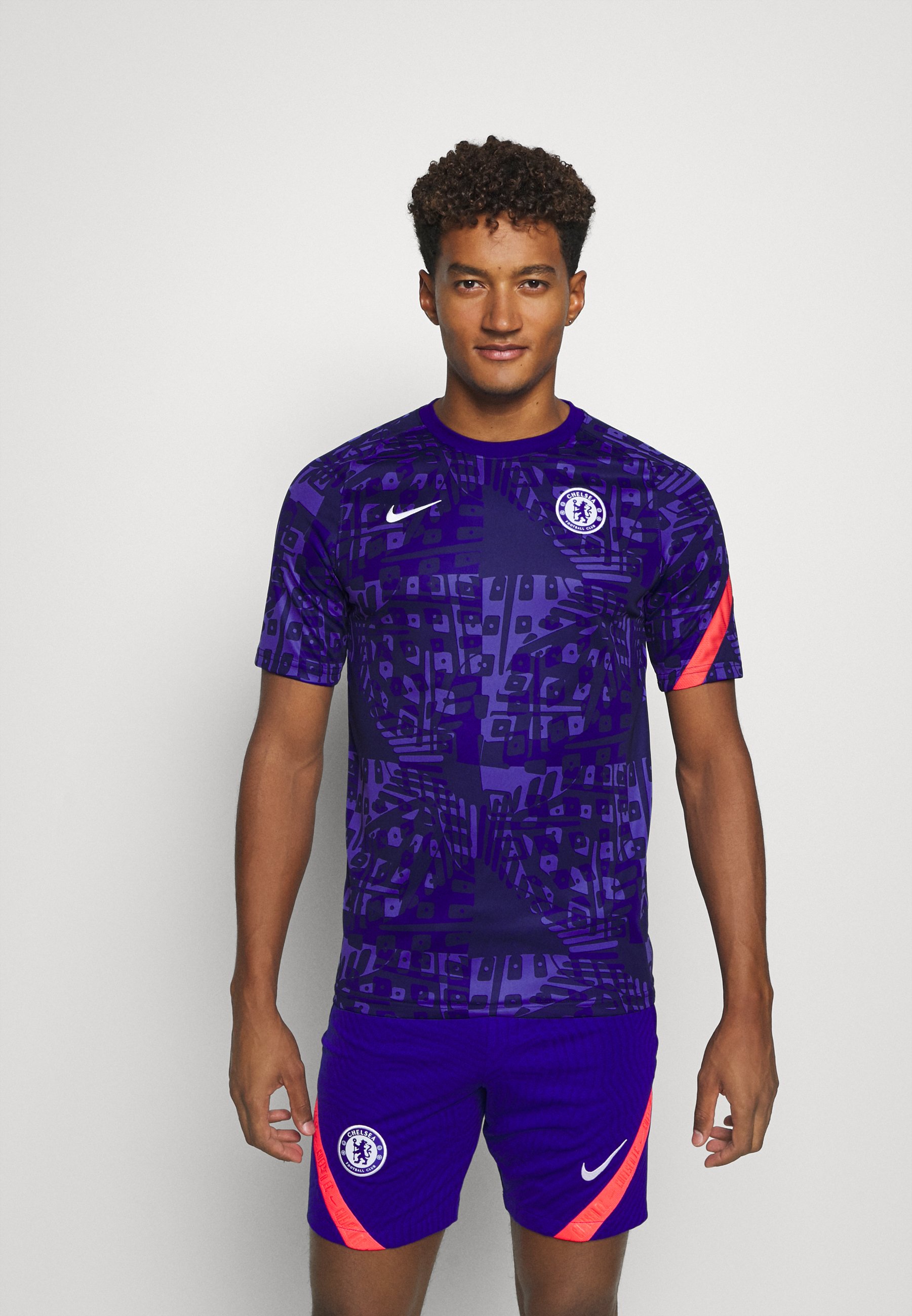 Nike Performance CHELSEA LONDON FC DRY 