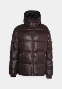 AREDBROWN - Casaco de inverno - brown