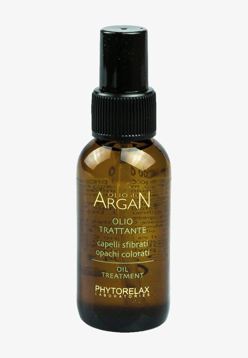 Phytorelax - ARGAN OIL TREATMENT  - Trattamenti capelli - -, Ingrandire