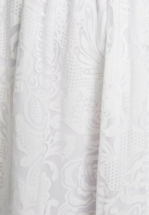 Morgan, ABITO - Vestido informal - bianco