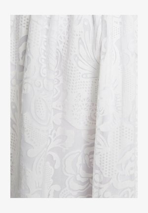 Morgan, ABITO - Vestido informal - bianco