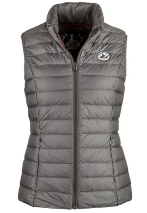 Chaleco - anthracite