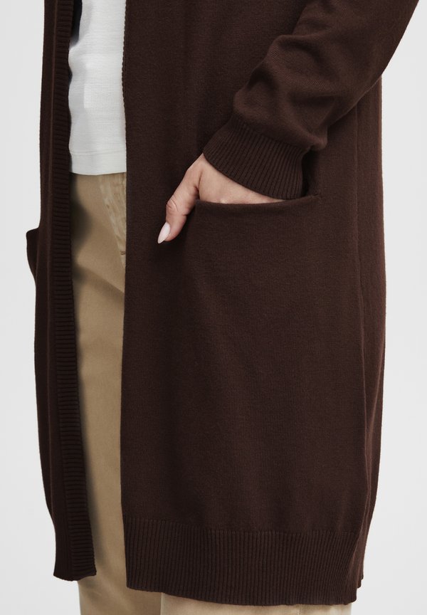 PZSARA - Cardigan - java melange3